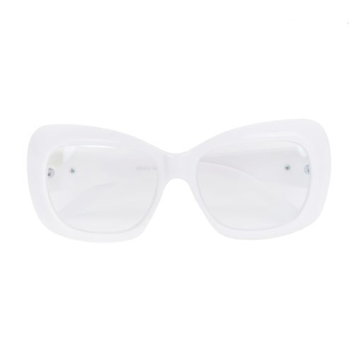 1000-1100nm OD+7 Single Layer Laser Safety Glasses Eyewear Anti-Laser Protective Goggles w/ Case Eye Protection 1064nm Wavelength 7