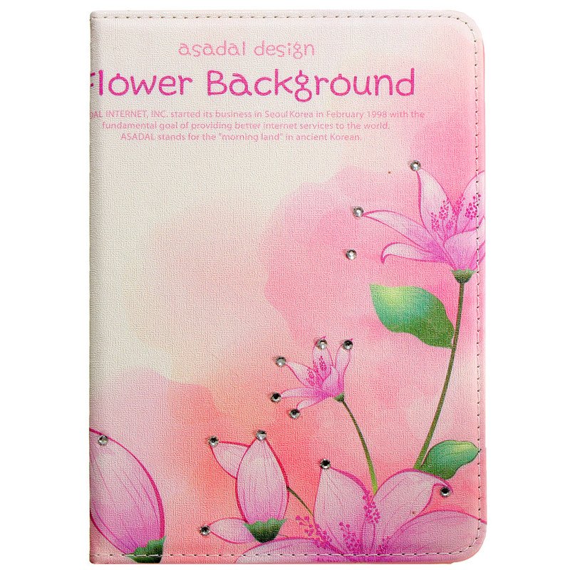 For Apple iPad Mini Magnetic PU Leather Stand Holder Smart Case Back Cover 15 For Apple iPad Mini Magnetic PU Leather Stand Holder Smart Case Back Cover - Image 15