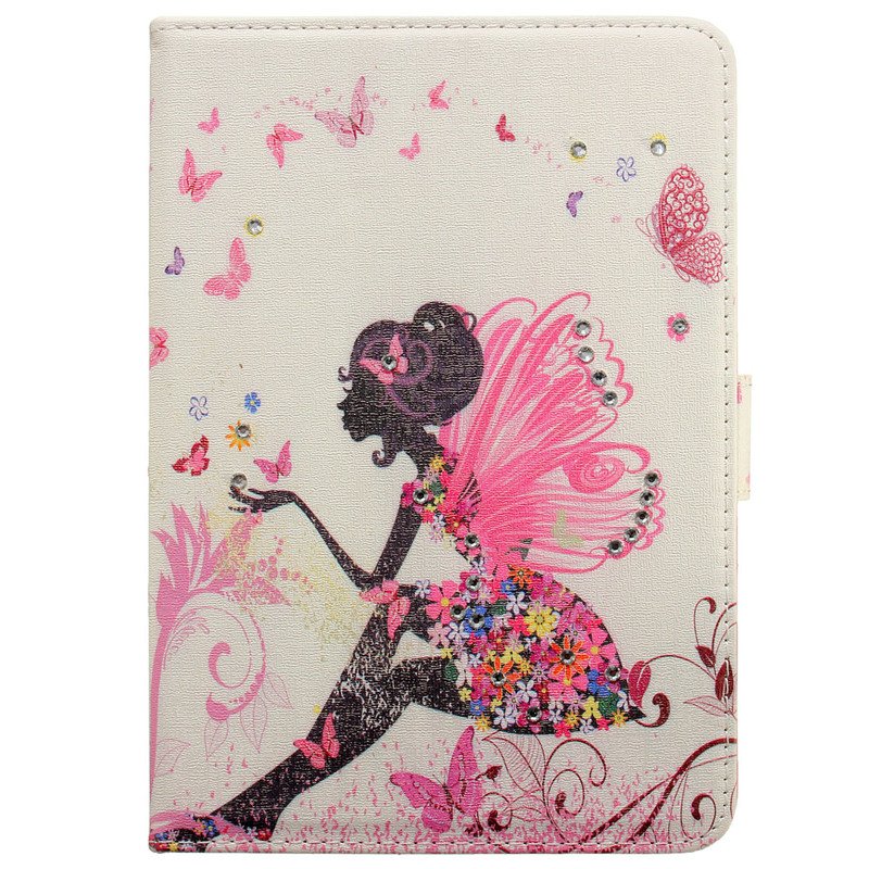 For Apple iPad Mini Magnetic PU Leather Stand Holder Smart Case Back Cover 6 For Apple iPad Mini Magnetic PU Leather Stand Holder Smart Case Back Cover - Image 6