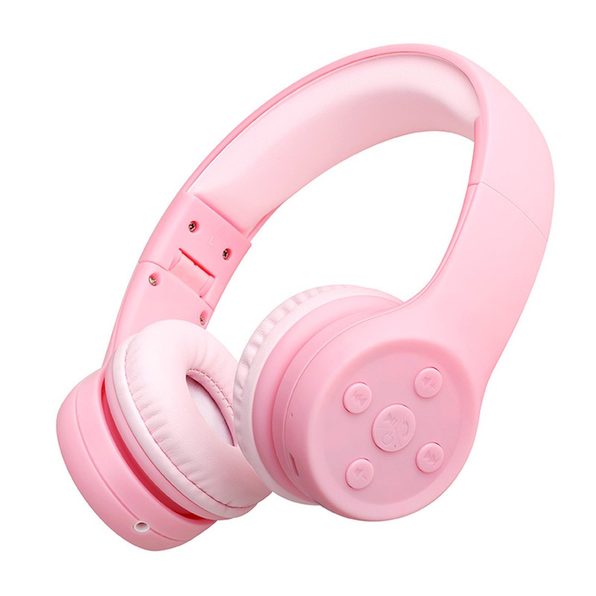 Wireless bluetooth Kids Childs Headphone Soft Foldable Portable Stereo Music Headset with Mic 14 Wireless bluetooth Kids Childs Headphone Soft Foldable Portable Stereo Music Headset with Mic - Image 14