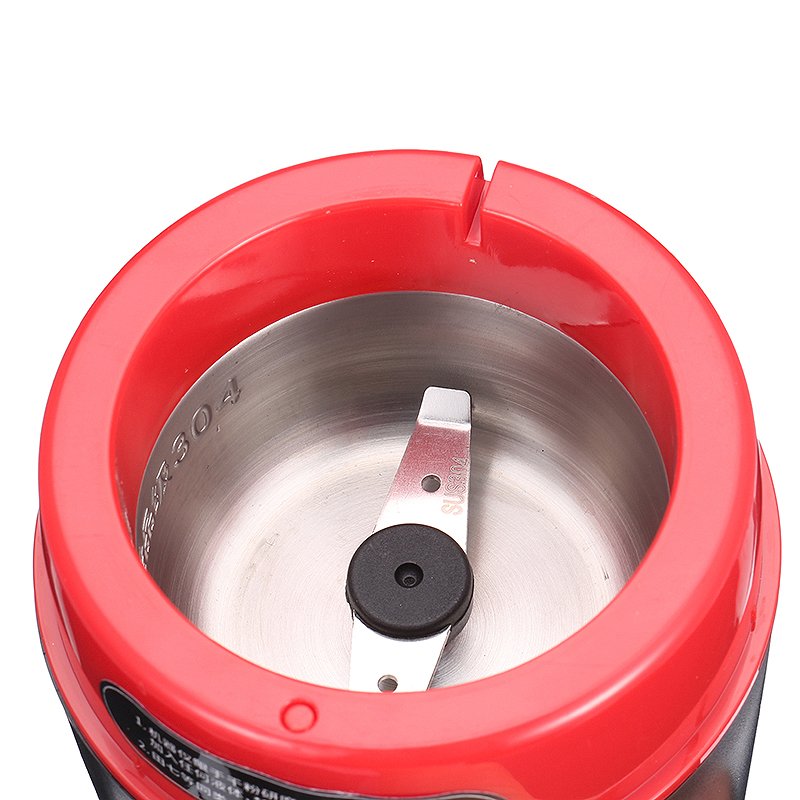 PRONE DOG Electric Crushing Machine Mill Powder Ultragrinder Grain Grinder Household Pepper Grinder 6 PRONE DOG Electric Crushing Machine Mill Powder Ultragrinder Grain Grinder Household Pepper Grinder - Image 6