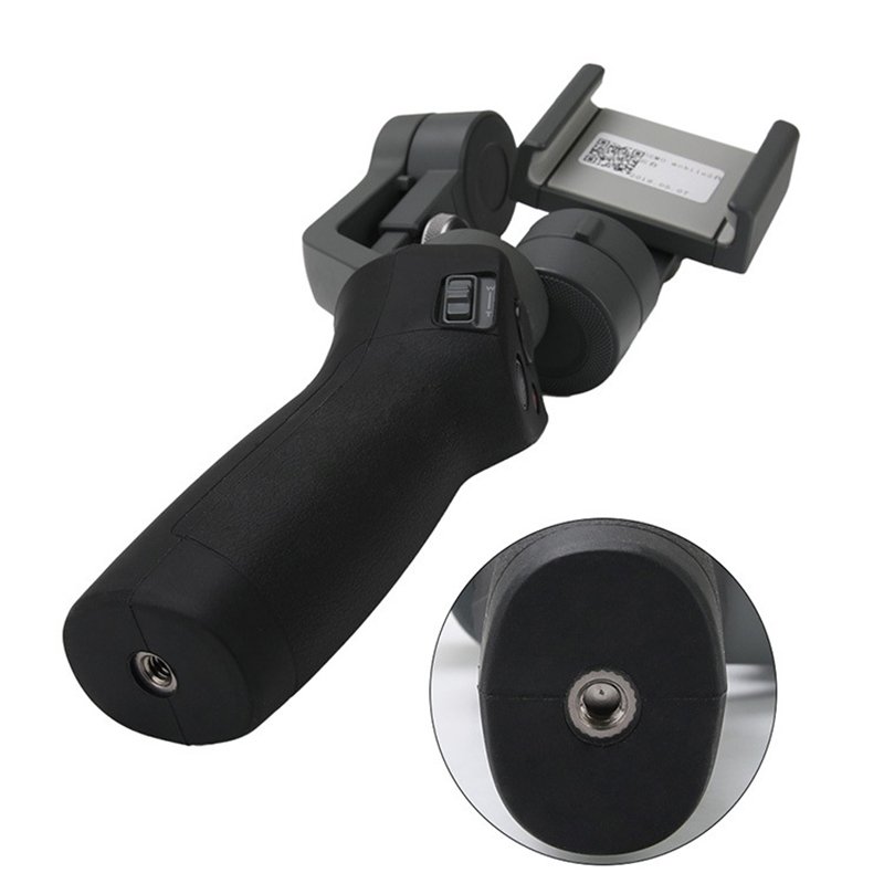 Silicone Protective Cover for DJI Osmo Handheld Gimbal Stabilizer Accessories 10 Silicone Protective Cover for DJI Osmo Handheld Gimbal Stabilizer Accessories - Image 10