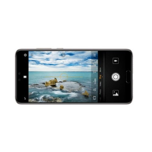 Huawei P20 Smartphone - 6GB ROM, 64GB RAM, 5.8 Inch Display, 2244*1080 Resolution, Android 8.1, Kirin 970, Dual AI Cam (Black) 12
