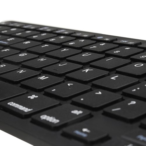 Wirelss bluetooth 3.0 Keyboard For iPhone iPad Macbook Samsung Tablet PC iOS Android Devices 7