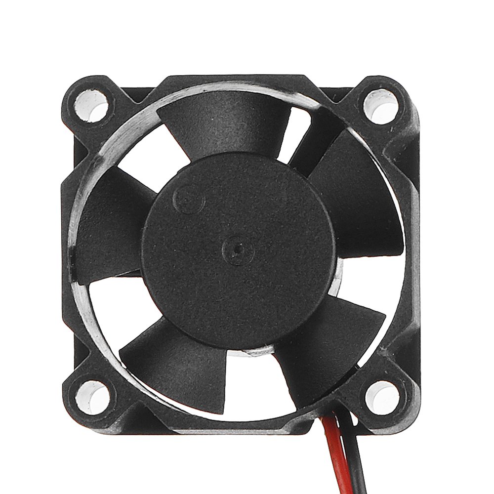 5/12/24V Power Supply Cooling Fan Radiator For Laser Module Heat Sink 3 5/12/24V Power Supply Cooling Fan Radiator For Laser Module Heat Sink - Image 3