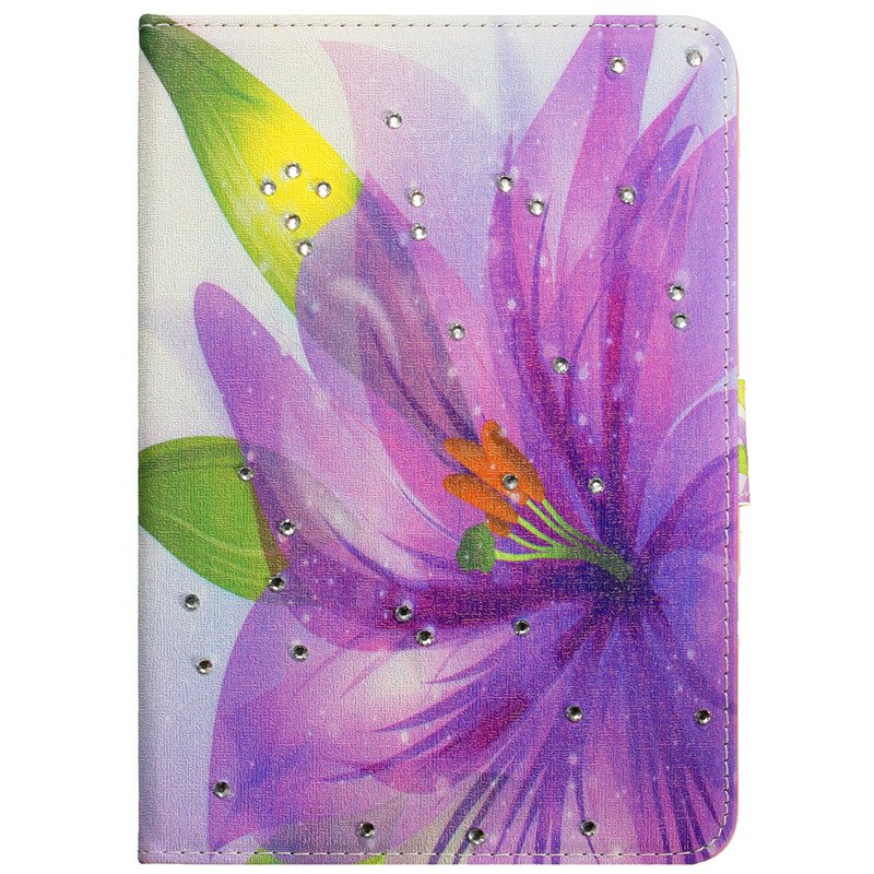 For Apple iPad Mini Magnetic PU Leather Stand Holder Smart Case Back Cover 10 For Apple iPad Mini Magnetic PU Leather Stand Holder Smart Case Back Cover - Image 10