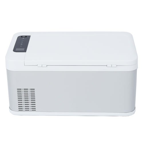 45W 18L Portable Mini Compressor Fridges Refrigerator 2