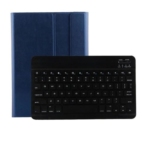 bluetooth Detachable Magnetic Auto Sleep Wake Up Keyboard Flip Kickstand Case For iPad Pro 11 Inch 2018 8