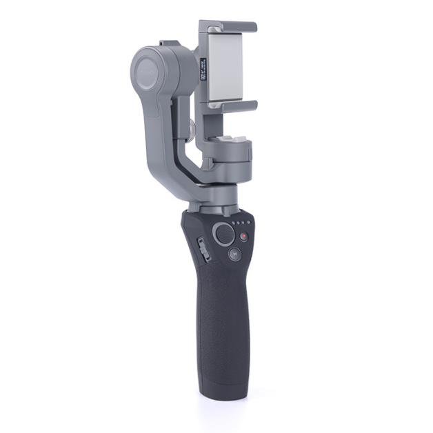 Silicone Protective Cover for DJI Osmo Handheld Gimbal Stabilizer Accessories 2