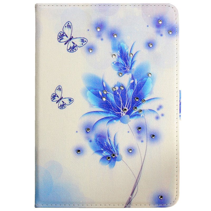 For Apple iPad Mini Magnetic PU Leather Stand Holder Smart Case Back Cover 12 For Apple iPad Mini Magnetic PU Leather Stand Holder Smart Case Back Cover - Image 12