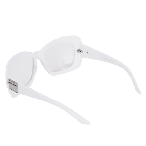 1000-1100nm OD+7 Single Layer Laser Safety Glasses Eyewear Anti-Laser Protective Goggles w/ Case Eye Protection 1064nm Wavelength 8