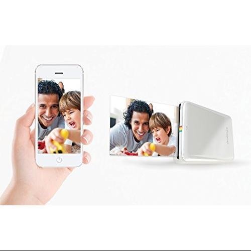 Polaroid Zip Mobile Instant Photo Printer 4 Polaroid Zip Mobile Instant Photo Printer - Image 4