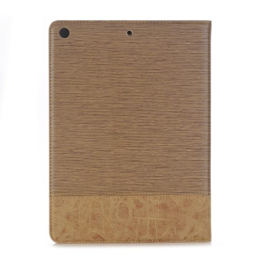 PU Leather Wallet Card Slot Kickstand Case For iPad Mini 1/2/3 3