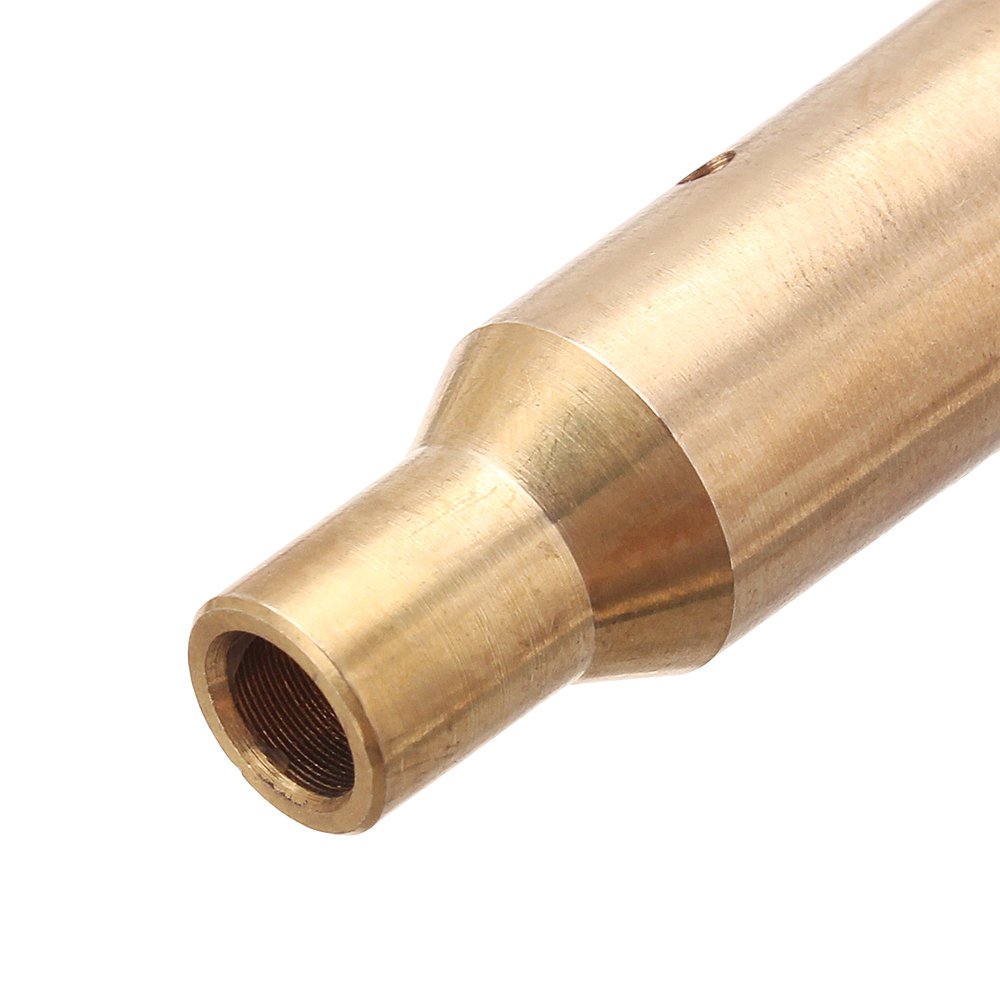 6.5x55 Laser Bore Sighter Red Dot Sight 6.5mm x 55 Brass Cartridge Boresighter Caliber 5 6.5x55 Laser Bore Sighter Red Dot Sight 6.5mm x 55 Brass Cartridge Boresighter Caliber - Image 5