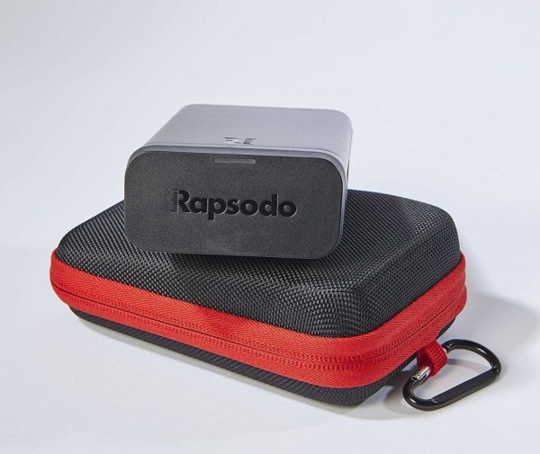 Rapsodo Mobile Launch Monitor/MLM (iOS Only) 5