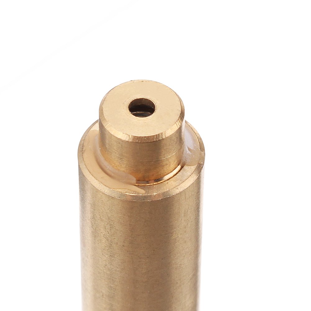 .38 Laser Bore Sighter Red Dot Sight Brass Cartridge Bore Sighter Caliber 5 .38 Laser Bore Sighter Red Dot Sight Brass Cartridge Bore Sighter Caliber - Image 5