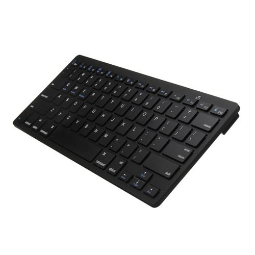 Wirelss bluetooth 3.0 Keyboard For iPhone iPad Macbook Samsung Tablet PC iOS Android Devices 3
