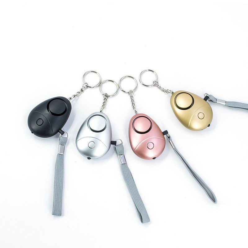 XANES ZQ-014 130db Super Loud Emergency Self Defense Personal Security Alarm Keychain Light Mini Portable For Women Kids Elders 2 XANES ZQ-014 130db Super Loud Emergency Self Defense Personal Security Alarm Keychain Light Mini Portable For Women Kids Elders - Image 2