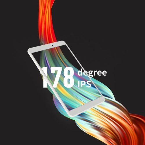 ALLDOCUBE iPlay8 Pro 8.0 inch 3G Phablet 2GB RAM 32GB ROM Android 9.0 2.0MP Camera (Random Color Case) - EU 6