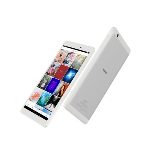 ALLDOCUBE iPlay8 Pro 8.0 inch 3G Phablet 2GB RAM 32GB ROM Android 9.0 2.0MP Camera (Random Color Case) - EU 3
