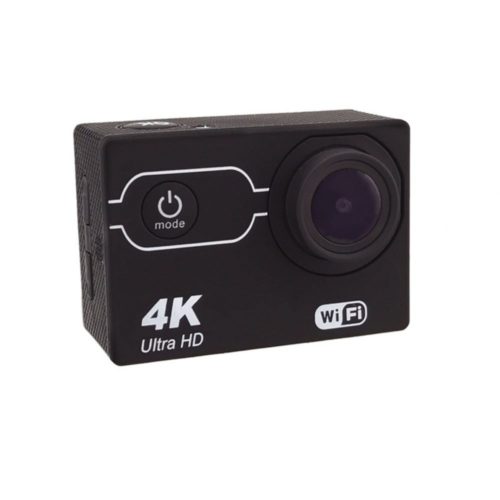 Action Camera Ultra HD 4K WiFi 2.0" 170D Underwater Waterproof Helmet Camera Sport Camera 1