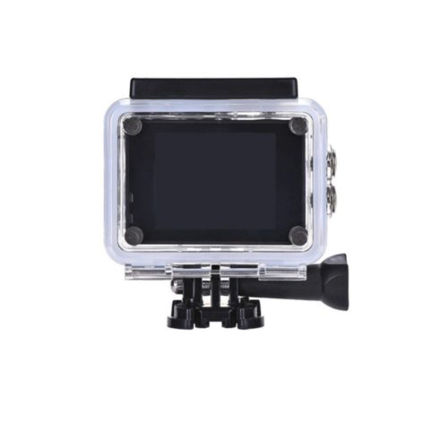 Action Camera Ultra HD 4K WiFi 2.0" 170D Underwater Waterproof Helmet Camera Sport Camera 4