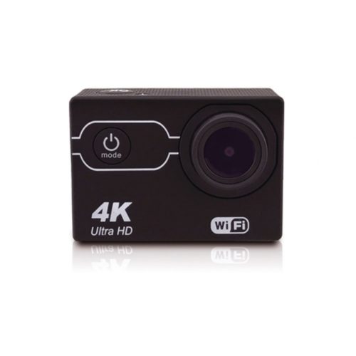 Action Camera Ultra HD 4K WiFi 2.0" 170D Underwater Waterproof Helmet Camera Sport Camera 2