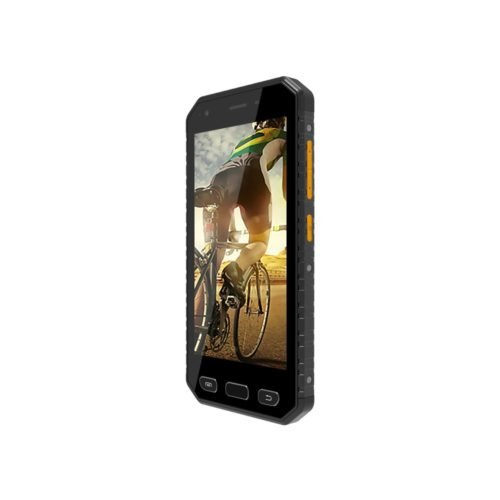 EL S30 4.7" IP68 Waterproof Mobile Phone 2GB + 16GB 2950mAh Dual SIM 4G LTE Outdoor Smartphone 8