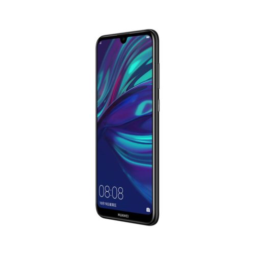 Global Rom Huawei Enjoy 9 Mobile Phone 6.26" 3+32GB Huawei Y7 Pro 2019 Smartphone 4000mAh Magic Night Black 11