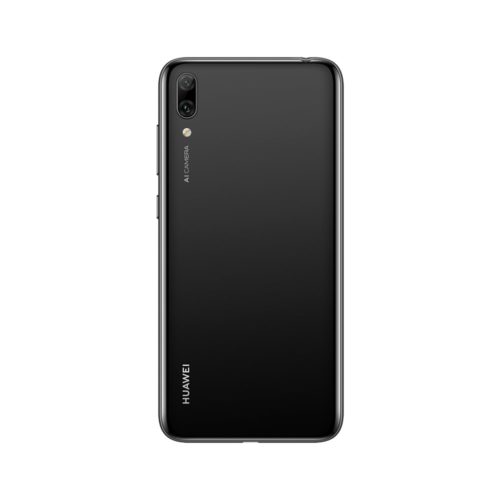Global Rom Huawei Enjoy 9 Mobile Phone 6.26" 3+32GB Huawei Y7 Pro 2019 Smartphone 4000mAh Magic Night Black 10