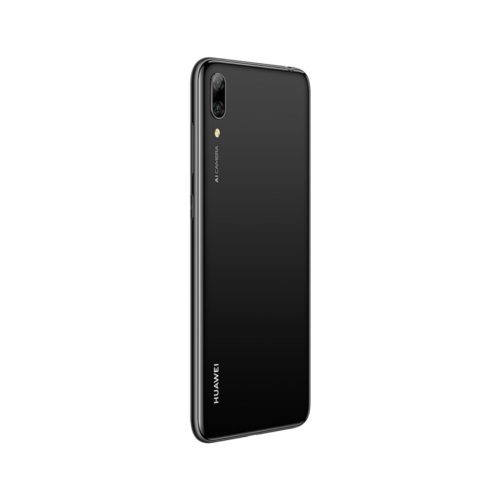 Global Rom Huawei Enjoy 9 Mobile Phone 6.26" 3+32GB Huawei Y7 Pro 2019 Smartphone 4000mAh Magic Night Black 9