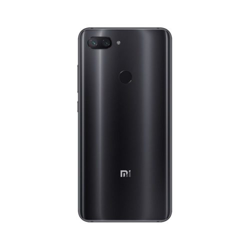 Global Version Xiaomi Mi 8 Lite 4GB 128GB Smartphone 6.26" FHD+19:9 Full Screen 24MP Front Camera Deep Gray 10