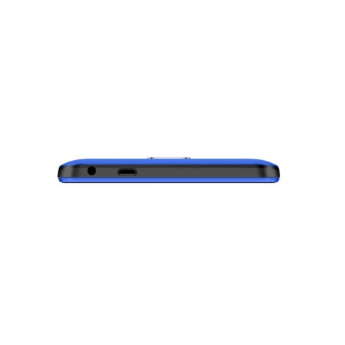 HOMTOM S12 MT6580 Quad Core Android 6.0 5.0-Inch 18:9 Screen 1GB RAM 8GB ROM Smartphone - Blue 5