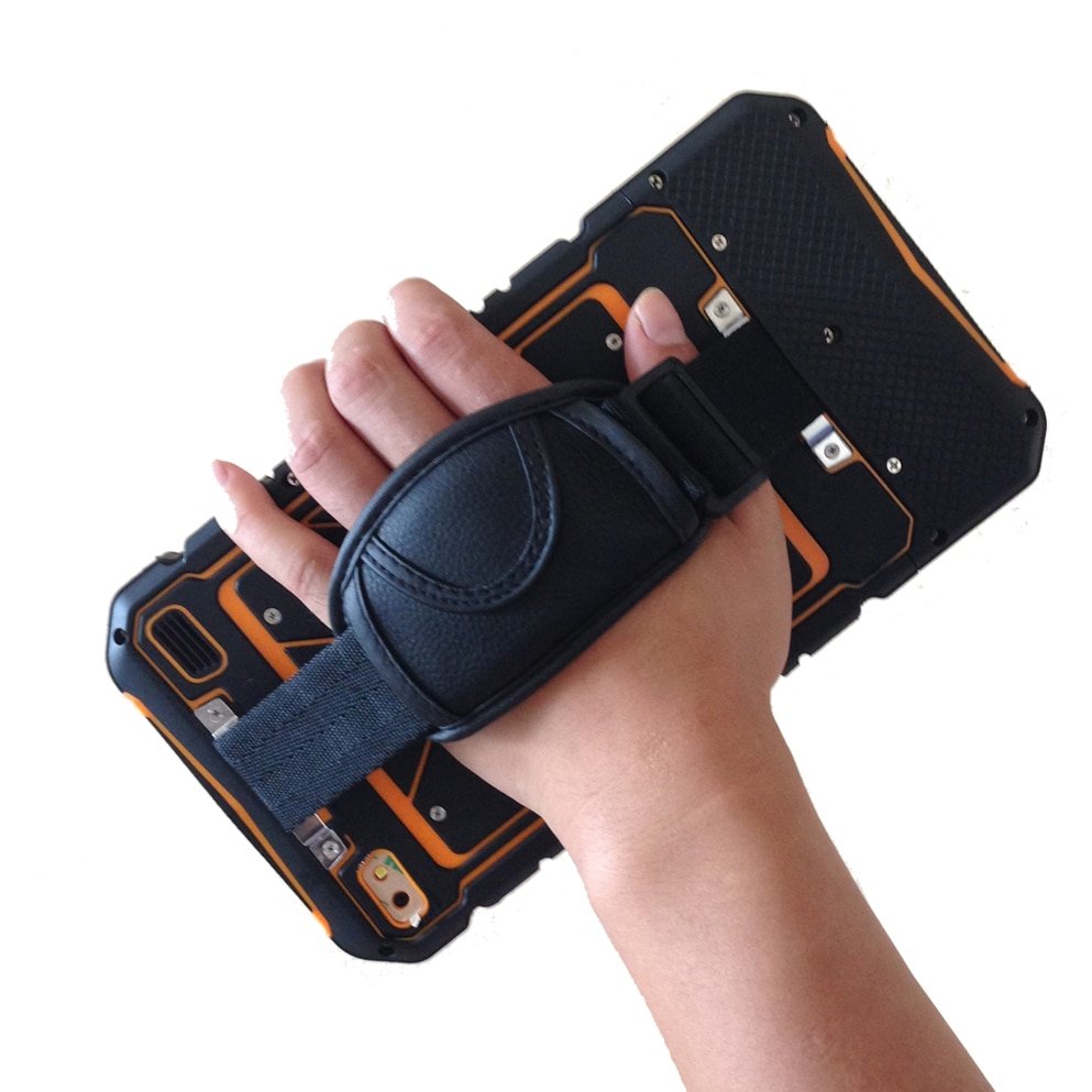 Waterproof 7" Touch Screen Mobile Rugged Tablet with Barcode Scanner RFID reader 6 Waterproof 7" Touch Screen Mobile Rugged Tablet with Barcode Scanner RFID reader - Image 6