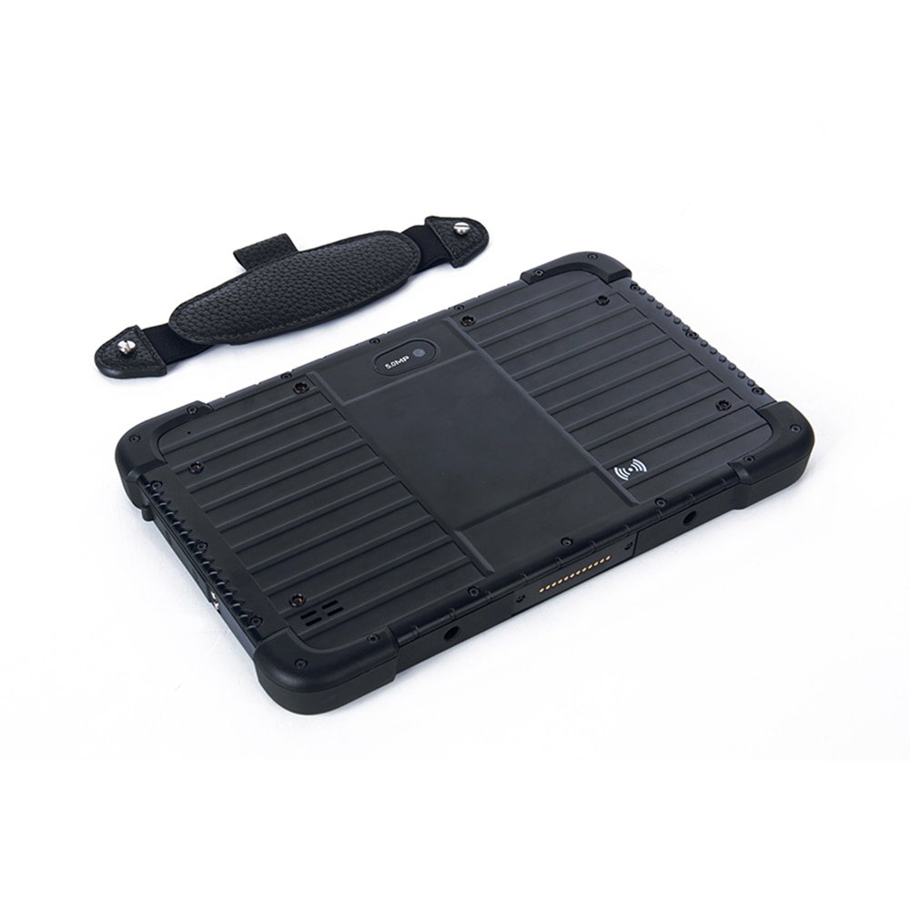 8" Rugged Windows 10 Android Tablet with 1D 2D Bar code Scanner Reader 6 8" Rugged Windows 10 Android Tablet with 1D 2D Bar code Scanner Reader - Image 6