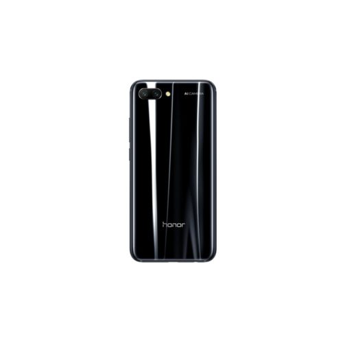 Huawei Honor 10 Mobile Phone Android 8.1 Kirin 970 Octa Core 4GB+128GB 19:9 Full Screen 5.84 Inch AI Camera Smartphone - Black 3