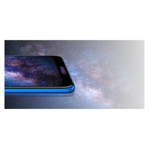 Huawei Honor 10 Mobile Phone Android 8.1 Kirin 970 Octa Core 4GB+128GB 19:9 Full Screen 5.84 Inch AI Camera Smartphone - Blue 8