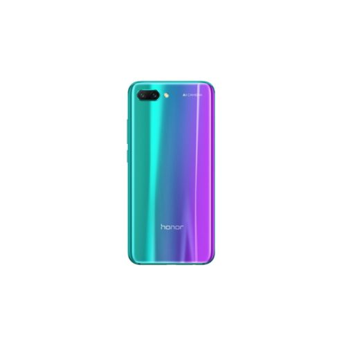 Huawei Honor 10 Mobile Phone Android 8.1 Kirin 970 Octa Core 4GB+128GB 19:9 Full Screen 5.84 Inch AI Camera Smartphone - Green 3