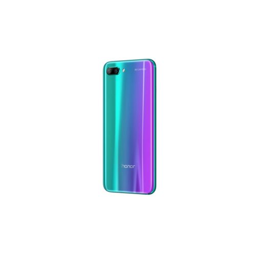 Huawei Honor 10 Mobile Phone Android 8.1 Kirin 970 Octa Core 4GB+128GB 19:9 Full Screen 5.84 Inch AI Camera Smartphone - Green 5