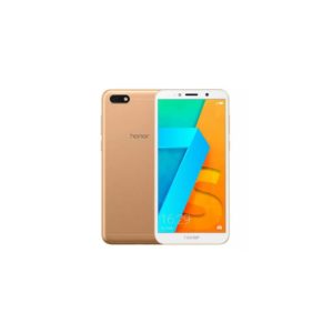 Huawei Honor 7S 4G Smartphone 5.45 inch 18:9 Fullview 2GB RAM 16GB ROM Android Mobile Phone Gold