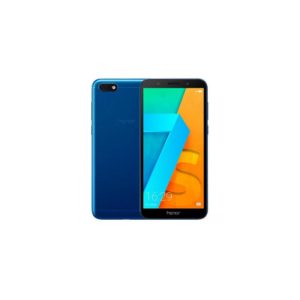 Huawei Honor 7S 4G Smartphone 5.45 inch 18:9 Fullview 2GB RAM 16GB ROM Android Mobile Phone Blue