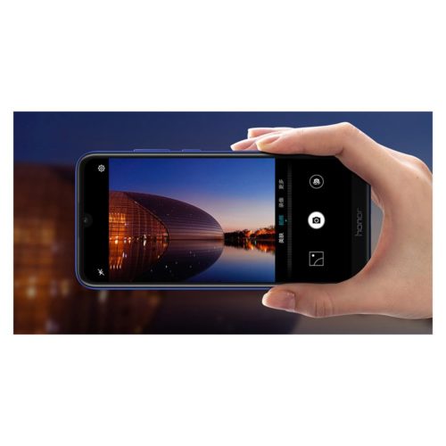 Huawei Honor 8A Smartphone 6.09 inch 2GB RAM 32GB ROMAndroid 9.0 8.0MP+13.0MP Camera 3020mAh Face Unlock Mobile Phone - Black 9