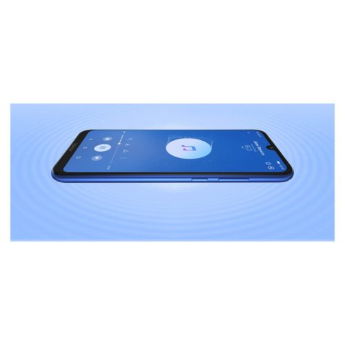 Huawei Honor 8A Smartphone 6.09 inch 2GB RAM 32GB ROMAndroid 9.0 8.0MP+13.0MP Camera 3020mAh Face Unlock Mobile Phone - Black 6