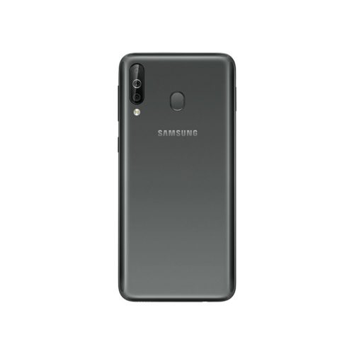 Samsung Galaxy A40s 6+64GB 4G LTE Android Smartphone 6.4 Inch 5000mAh unlock Mobile phone Charm Night Black 3