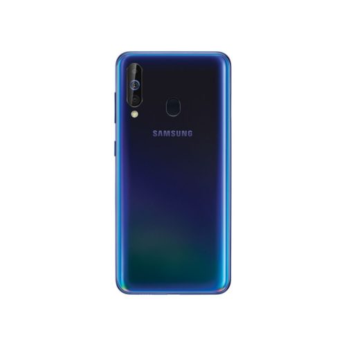 Samsung Galaxy A60 6+128GB 4G Android Smartphone 6.3 inch Full Scree 3500mAh 32MP Camer NFC Cellphones Tannin Black 7