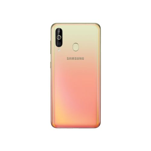 Samsung Galaxy A60 6+128GB 4G Android Smartphone 6.3 inch Full Scree 3500mAh 32MP Camer NFC Cellphones Warm Orange 7