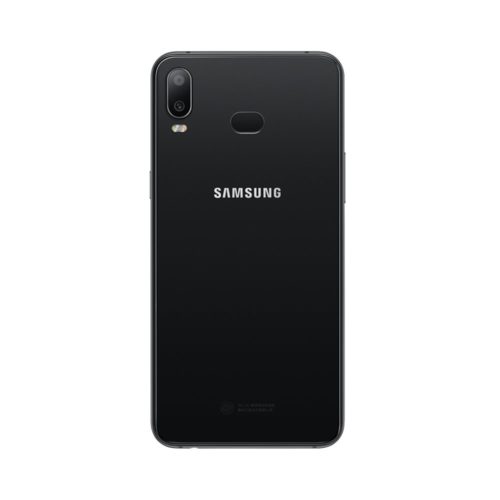 Samsung Galaxy A6s G6200 Smartphone 6.0" 6GB RAM 128GB ROM Mobile Phone 3300mAh Salang Black 10