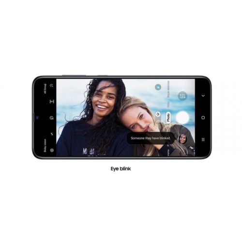 Samsung Galaxy A70 4G Smartphone 6.7 " Water Drop Screen 6GB 128GB Front Camera 4500mAh Laser Black 7