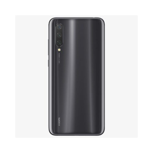 Xiaomi CC9 6GB 128GB Mobile Phone CC9 Snapdragon 710 Octa Core 6.39" 48MP Triple Camera In Display Fingerprint Deep Gray 10