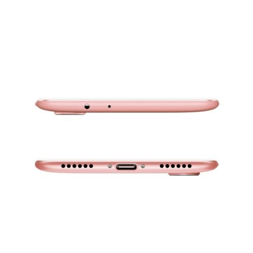 Xiaomi Mi6X 6+64G Snapdragon 660 Octa Core 5.99" 18:9 Full Screen 20MP+12MP AI Dual Camera Cherry Pink 2